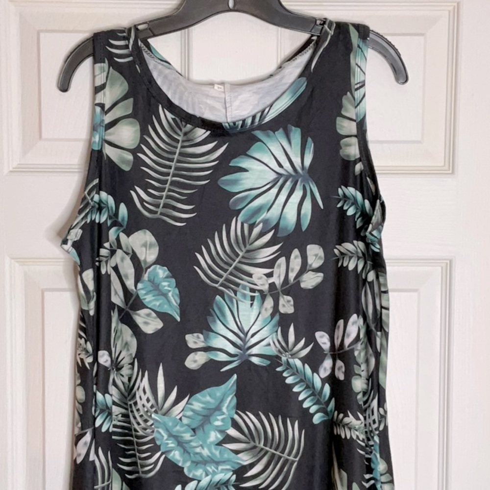 WOMEN DAY DRESS - Picture 4 of 7